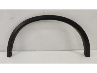 Облицовка арки