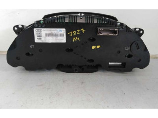 Панель приборов 8K0920930D, 503002371402 Audi A4 Allroad