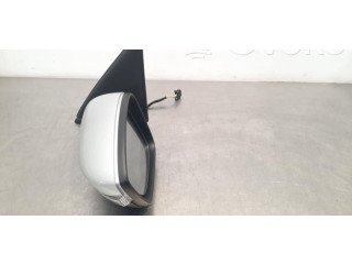 Зеркало электрическое        Skoda Fabia Mk3 (NJ)  2015 - 2021 года   