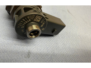 Комплект системы впрыска топлива 03L130277J, 03L130755D Volkswagen Touran II CFJA