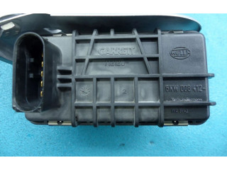 Turbodmychadlo Турбина 724496-2, IMPRK1003936 Mercedes-Benz S W220