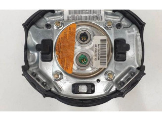 Подушка безопасности водителя 264542004 BMW Z4 E85 E86