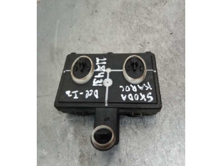 Блок управления 5Q4959593K, A2C7678120500 Skoda Karoq