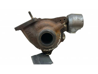 Турбина Ford Galaxy 2.0 9671413780, GTB144902