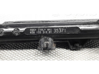 Топливная рампа 036133319BT Skoda Fabia Mk1 (6Y)