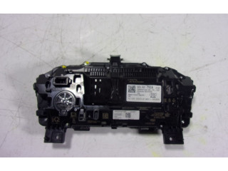 Панель приборов 82A920710A, 82A920710A Audi A1