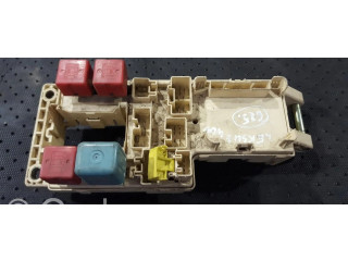 Блок предохранителей     Lexus LS 460 - 600H    