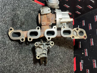  Турбина Volkswagen Golf VII  8476710004, 4L2530205         