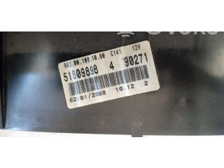 Přístrojová deska Fiat Croma 2008 51809898, 51809898