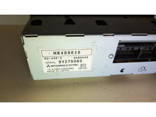 Дисплей MR489626, 3AB0040 Mitsubishi Space Runner