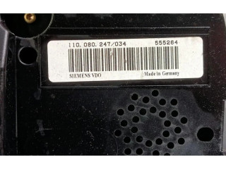 Панель приборов 1K0920861B Volkswagen Golf Plus