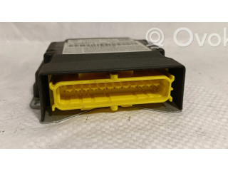 Блок подушек безопасности 7E0959655B, 0285010798 Volkswagen Caddy