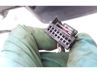 Zpětné zrcátko Audi A8 S8 D4 4H 2010 A2526501, 021061