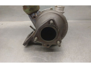 Турбина Volvo S60 8689592, 7231574 для двигателя D5244T