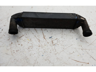 Интеркулер  6650758, 3453726   BMW X3 E83 2.0