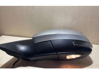 Зеркало электрическое Skoda Yeti (5L) 2009 - 2017 года