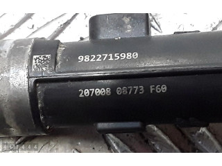 Vstřikovač 9822715980 Opel Corsa F