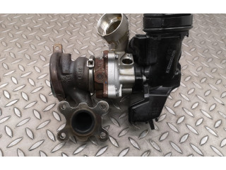 Турбина Volkswagen Golf VII 03C145702C, 4937301003