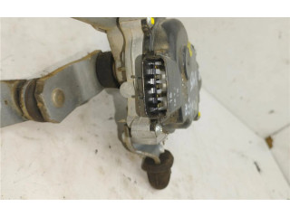 Моторчик дворников 288004287R, 0090130    Dacia Dokker