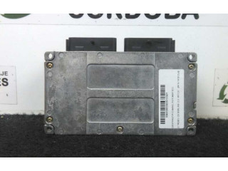 Блок управления коробкой передач TA2000, SIEMENS Citroen C5