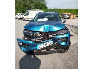 Дисплей NT Dacia Spring