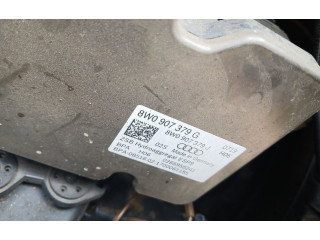 Блок АБС 8W0907379G, 8W0907379J Audi A4 Allroad B9 2016 - года