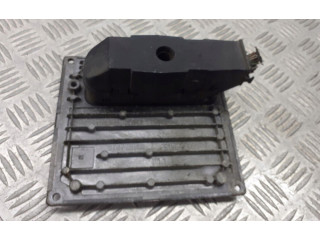 Блок управления двигателем Блок управления 4S61-12A650-EB Ford Fusion