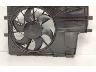 Вентилятор радиатора     A1685050155    Mercedes-Benz A W168 