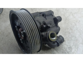 Насос усилителя руля