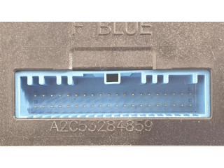 Блок предохранителей 284B15364R Ford Fiesta