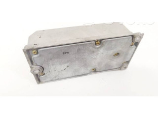 Блок подушек безопасности 0285001456, 8651523   Volvo V70