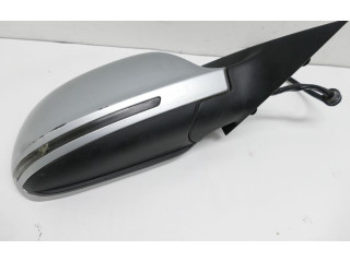 Масляный насос Audi S5