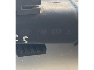 Интеркулер  4B0145805A   Audi A6 S6 C5 4B 