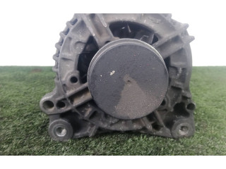 Генератор 028903031, BOCHS Skoda Superb B5 (3U)