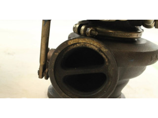 Turbodmychadlo Турбина 7589085, 7848320 BMW X6 M 4.4 S63B44A