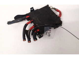 Ящик предохранителей (комплект)    Volvo V50