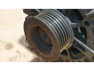 Генератор 8570675, 12318570675 BMW X5 F15 3.0