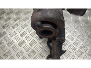 Turbodmychadlo Турбина H8200114015, GT1749V Nissan Primera 2.2