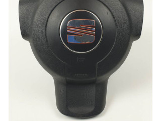 Блок комфорта 1P0880201D Seat Leon (1P)