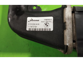 Интеркулер  77897930   BMW X3 E83 