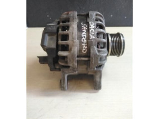 Генератор 231002949R Dacia Sandero