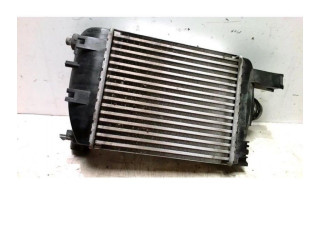 Интеркулер 144967634R, 144967634R Dacia Sandero II