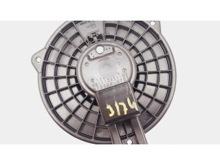 Вентилятор печки HB111D65102 Mazda 3 II