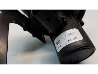 Циркуляционный электрический двигатель