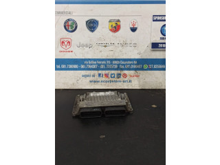 Řídící jednotka Renault Espace IV 2008