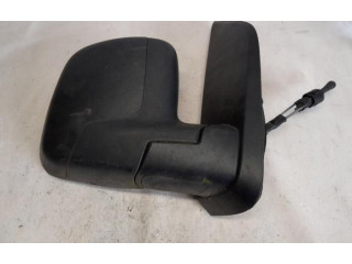 Зеркало (механическое)       Citroen Nemo   -  года   