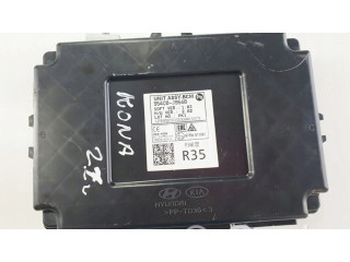 Pojistková skříňka Řídící jednotka BSM 954c0j9540 Hyundai Kona I 2021