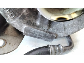 Turbodmychadlo Турбина 7796311M12, GT2260V BMW 3 E90 E91 2.5