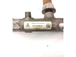 Vstřikovací lišta 059130089AH, 1700000103 Audi A5 8T 8F