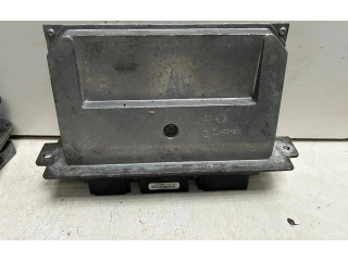 Řídící jednotka 8T4A12A650HC, 6JXA7K2S11 Ford Edge I 2009